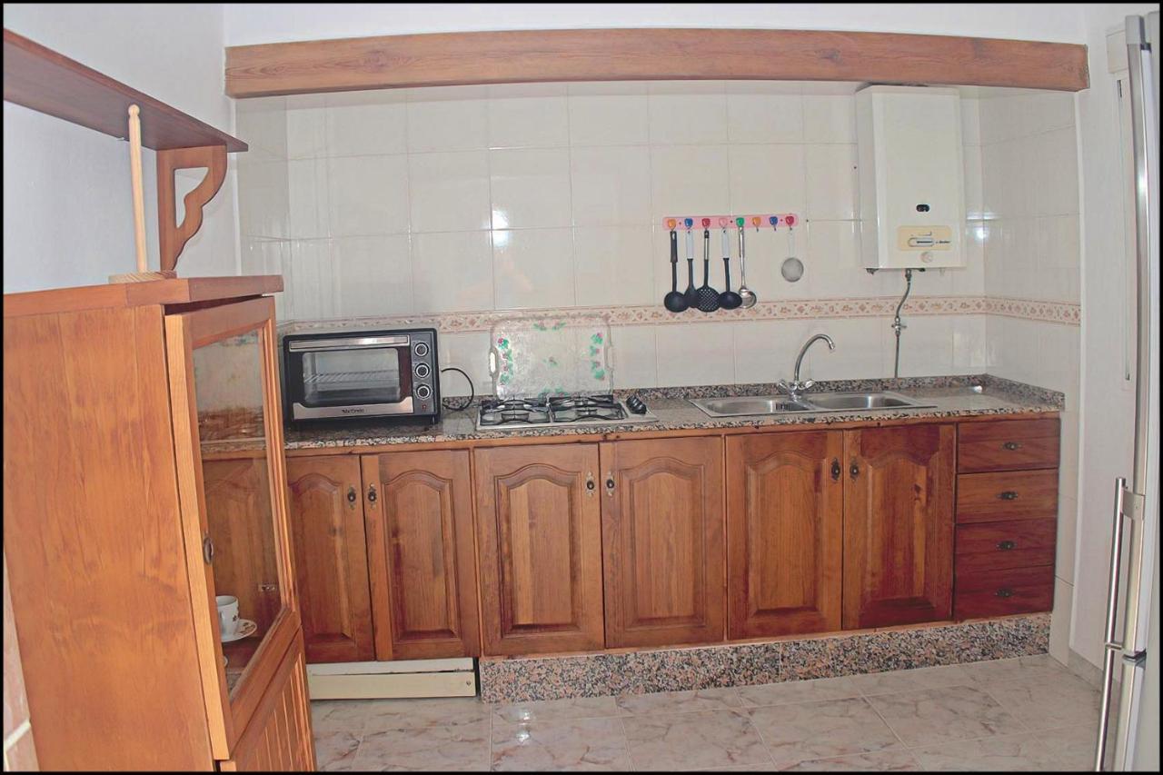 Chalet Con Piscina Privada Conil De La Frontera Exteriör bild
