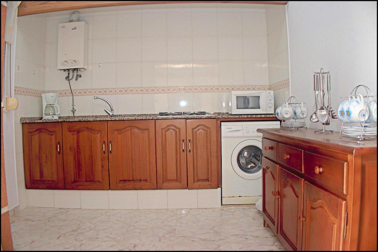 Chalet Con Piscina Privada Conil De La Frontera Exteriör bild